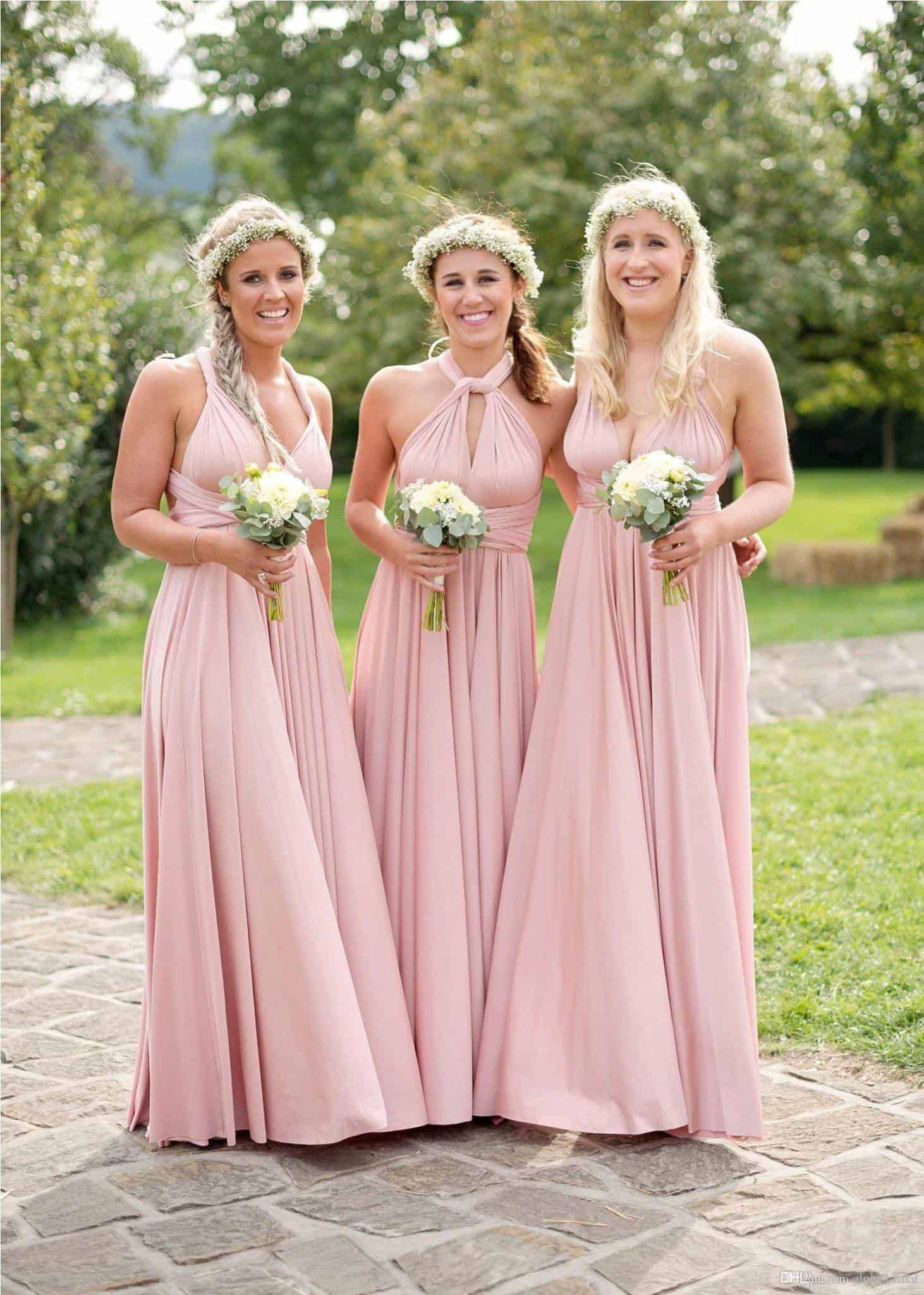 Glamorous Girls