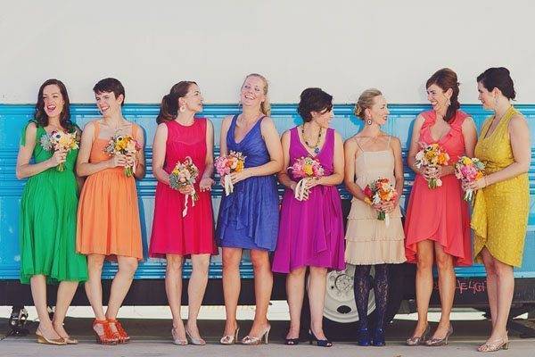 Glamorous Girls