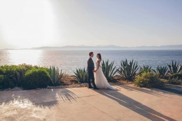 Married in Mallorca