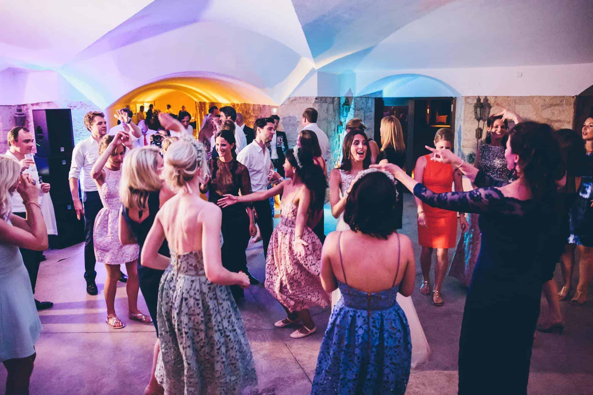 Married in Mallorca