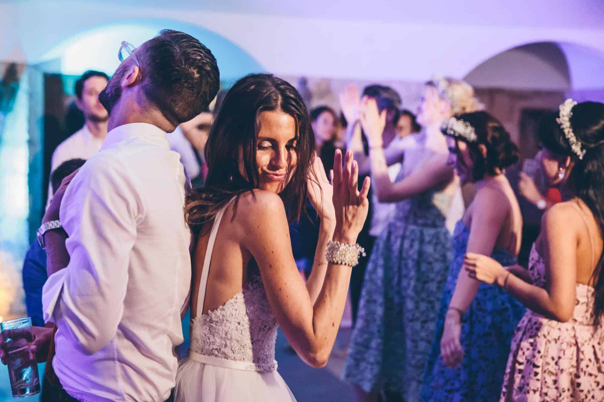 Married in Mallorca