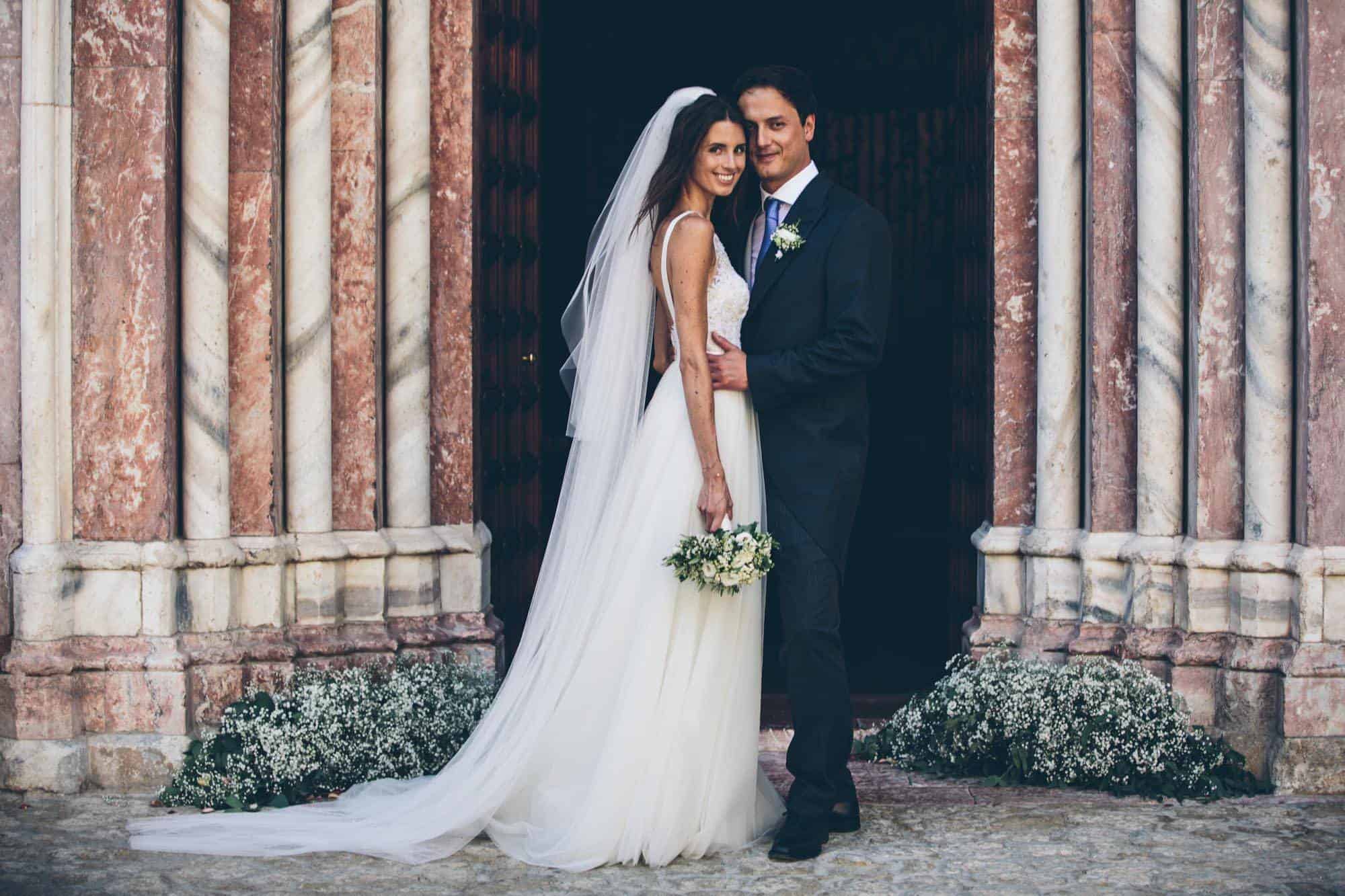 Married in Mallorca