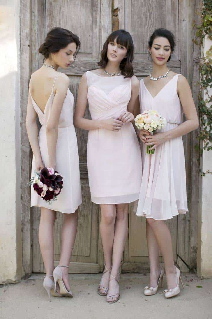 Glamorous Girls