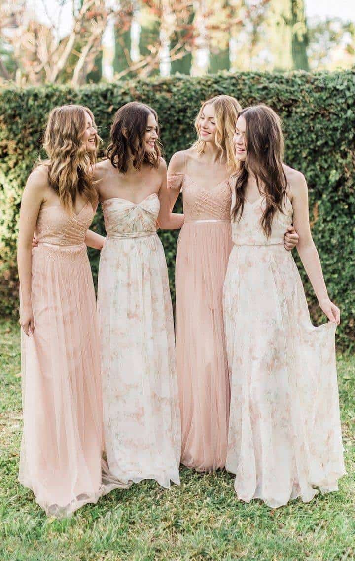 Glamorous Girls
