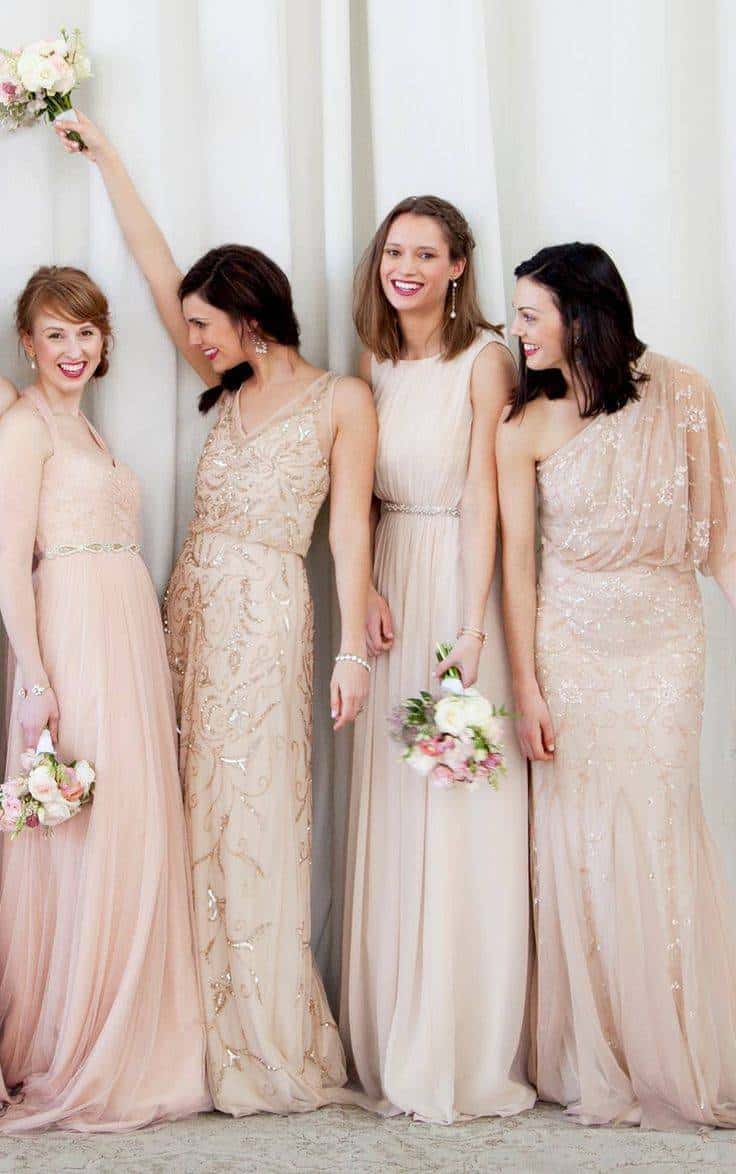 Glamorous Girls