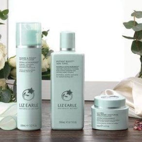 Liz Earle – Expert Bridal Beauty