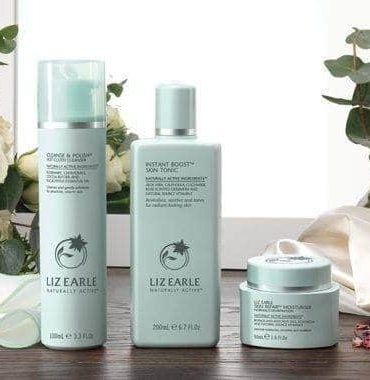 Liz Earle – Expert Bridal Beauty