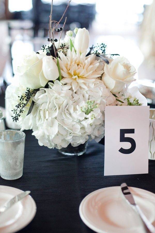 A Waterside Wedding Dream