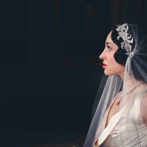 Edwardian Luxury – A Downton Style Shoot