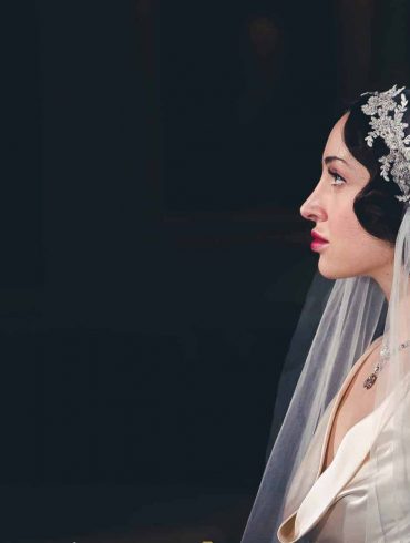 Edwardian Luxury – A Downton Style Shoot
