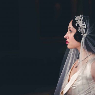 Edwardian Luxury – A Downton Style Shoot