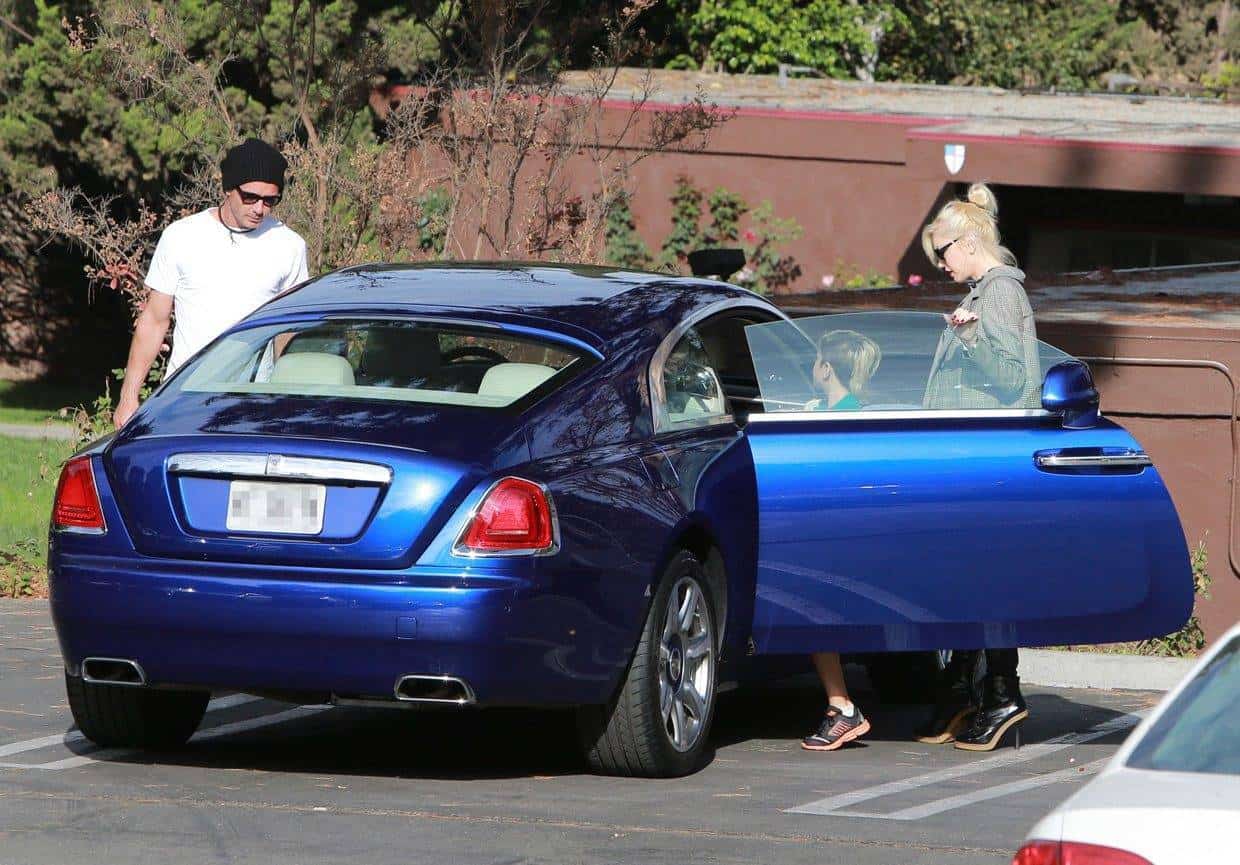 Rolls-Royce and the Spirit of Ecstasy Rolls-Royce and the Spirit of Ecstasy