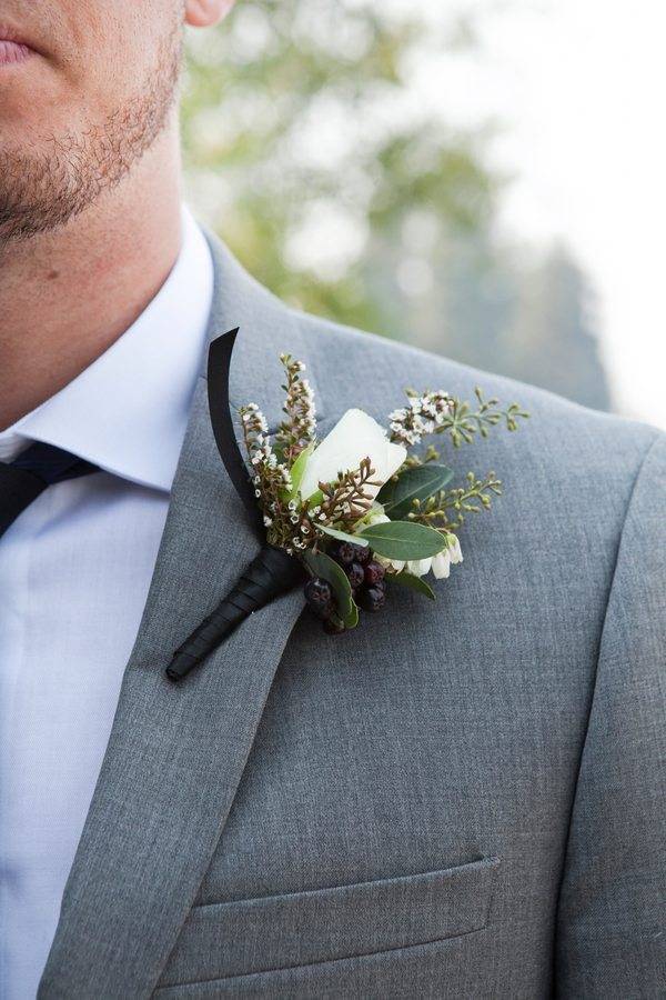 A Waterside Wedding Dream