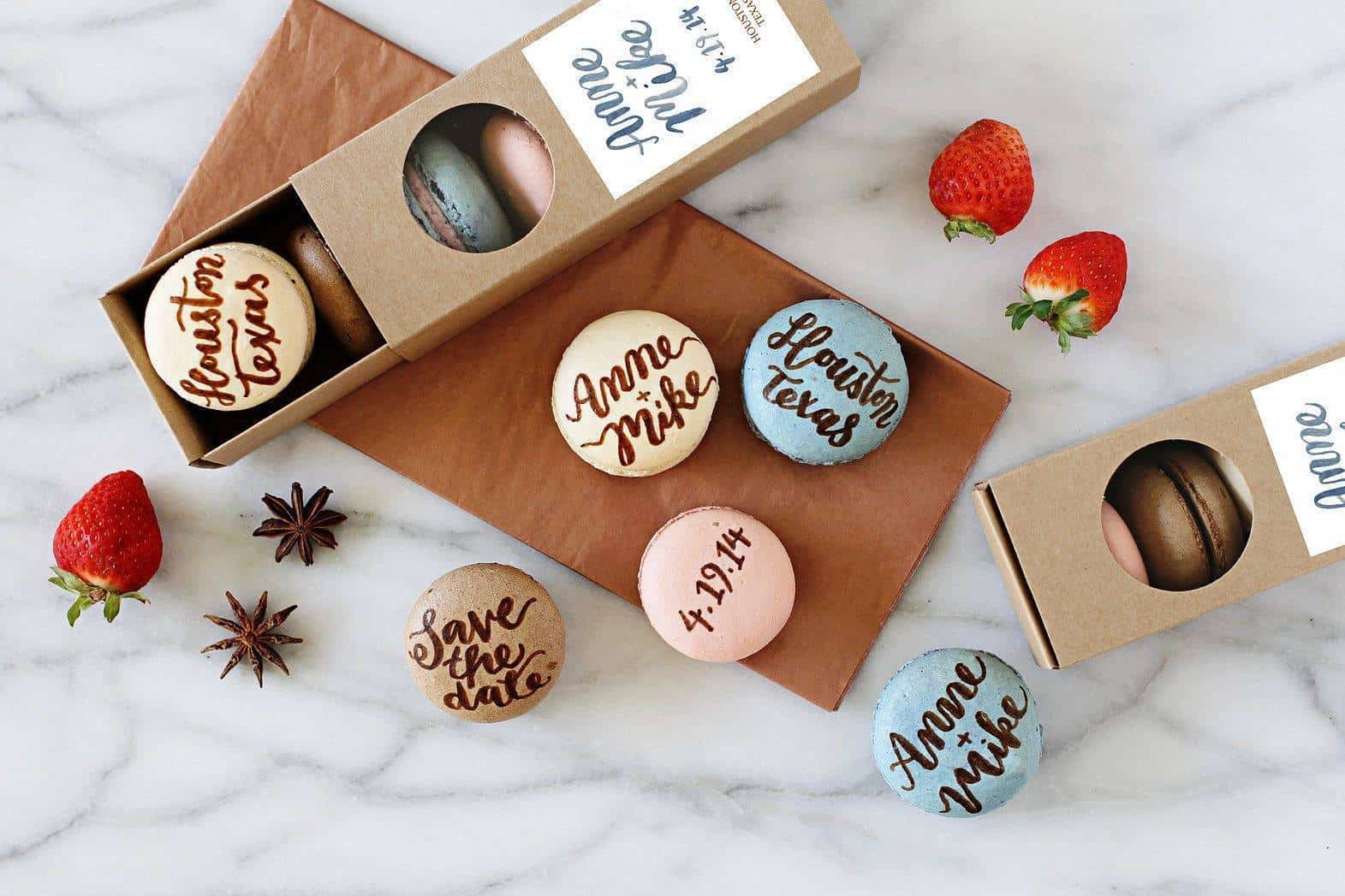 Sensational Save the Dates Sensational Save the Dates
