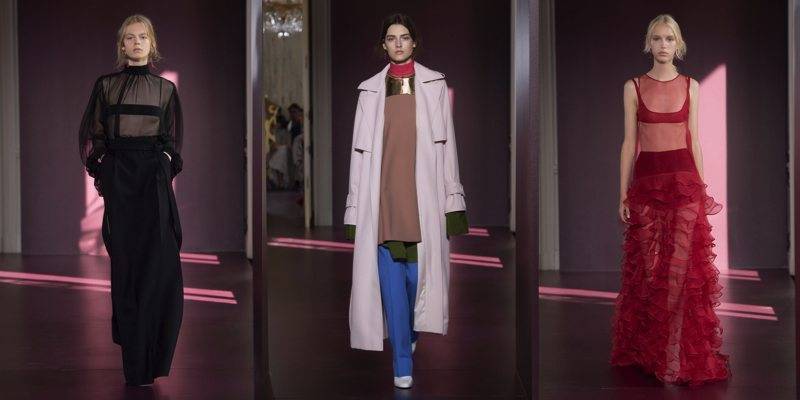 Valentino Red