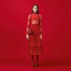 Valentino Red
