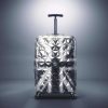 The Antler Atom – not your average suitcase