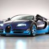 Bugatti’s journey to the top