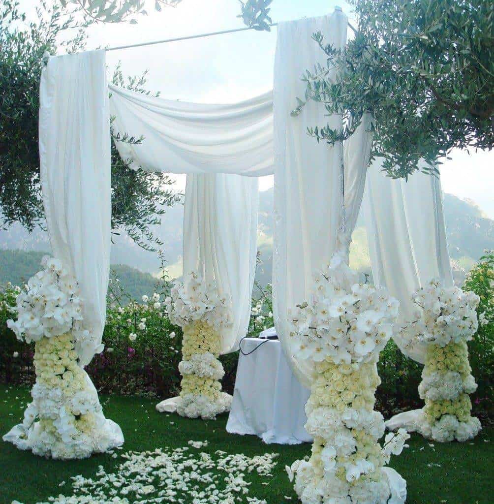 A lavish occasion in Puglia A lavish occasion in Puglia