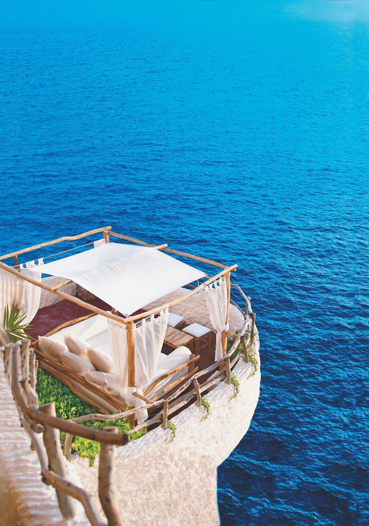 Win tickets to The Luxury Travel Fair 2017 Win tickets to The Luxury Travel Fair 2017