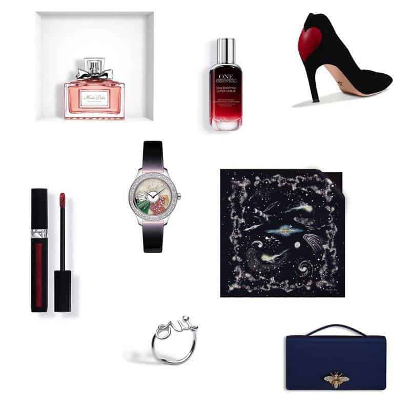 Dior, the designer of dreams