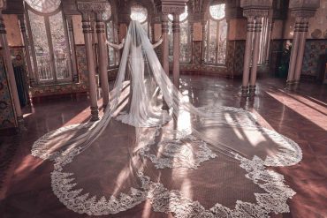 Galia Lahav Victorian Affinity