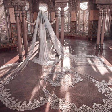 Galia Lahav Victorian Affinity