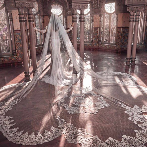 Galia Lahav Victorian Affinity