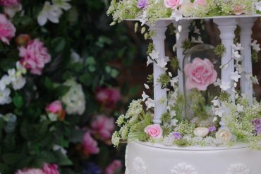 Botanical Bliss with Tees Bakery