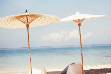 Win tickets to The Luxury Travel Fair 2017