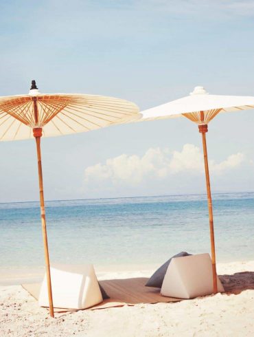 Win tickets to The Luxury Travel Fair 2017