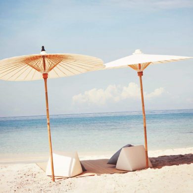 Win tickets to The Luxury Travel Fair 2017
