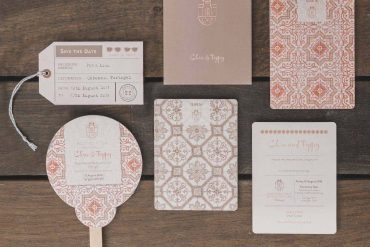 Make your mark with some advice from The Wedding Gallery