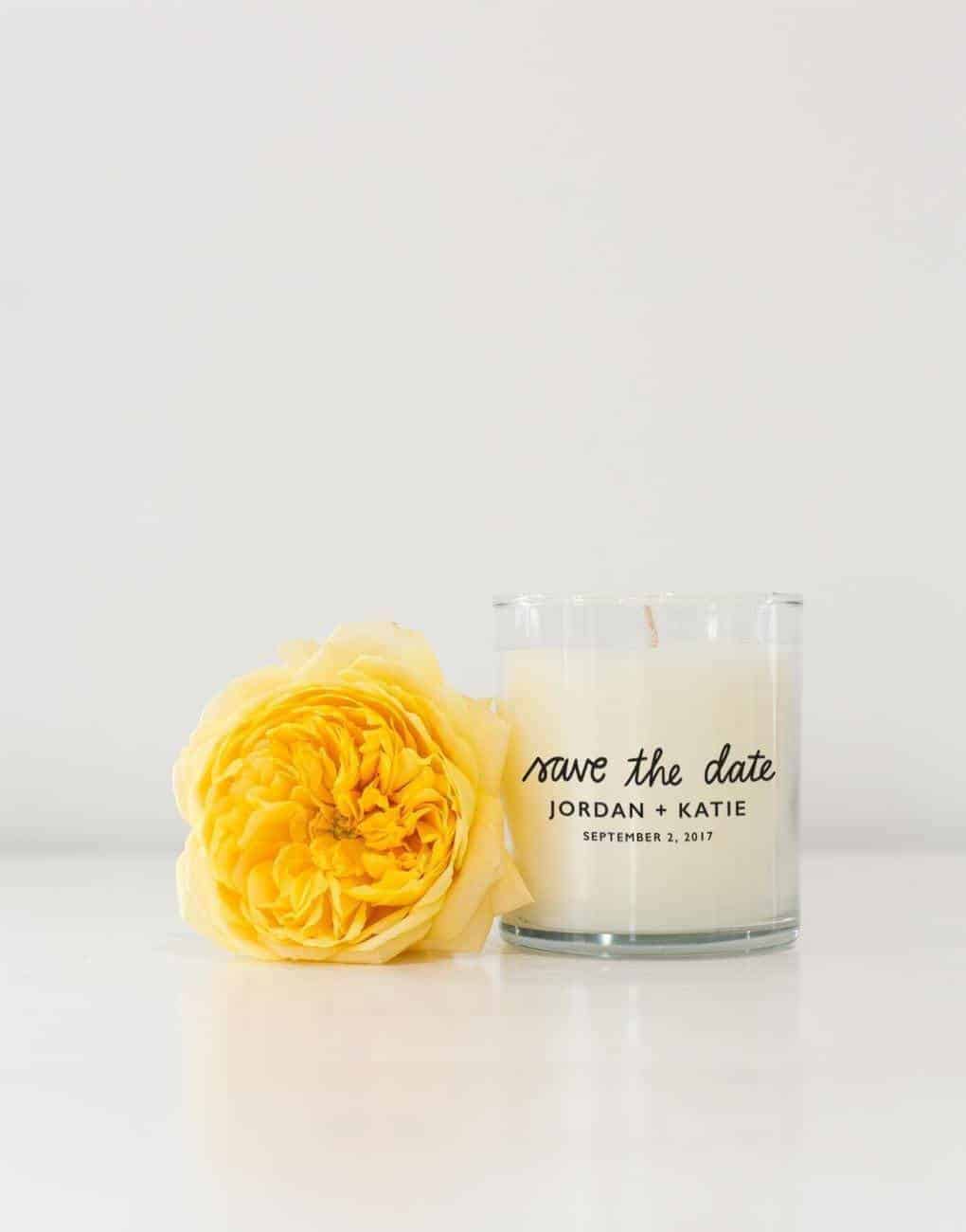 Sensational Save the Dates Sensational Save the Dates