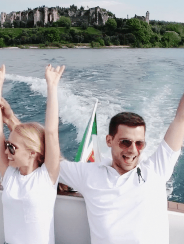 Riccardo Lavezzo – Showreel