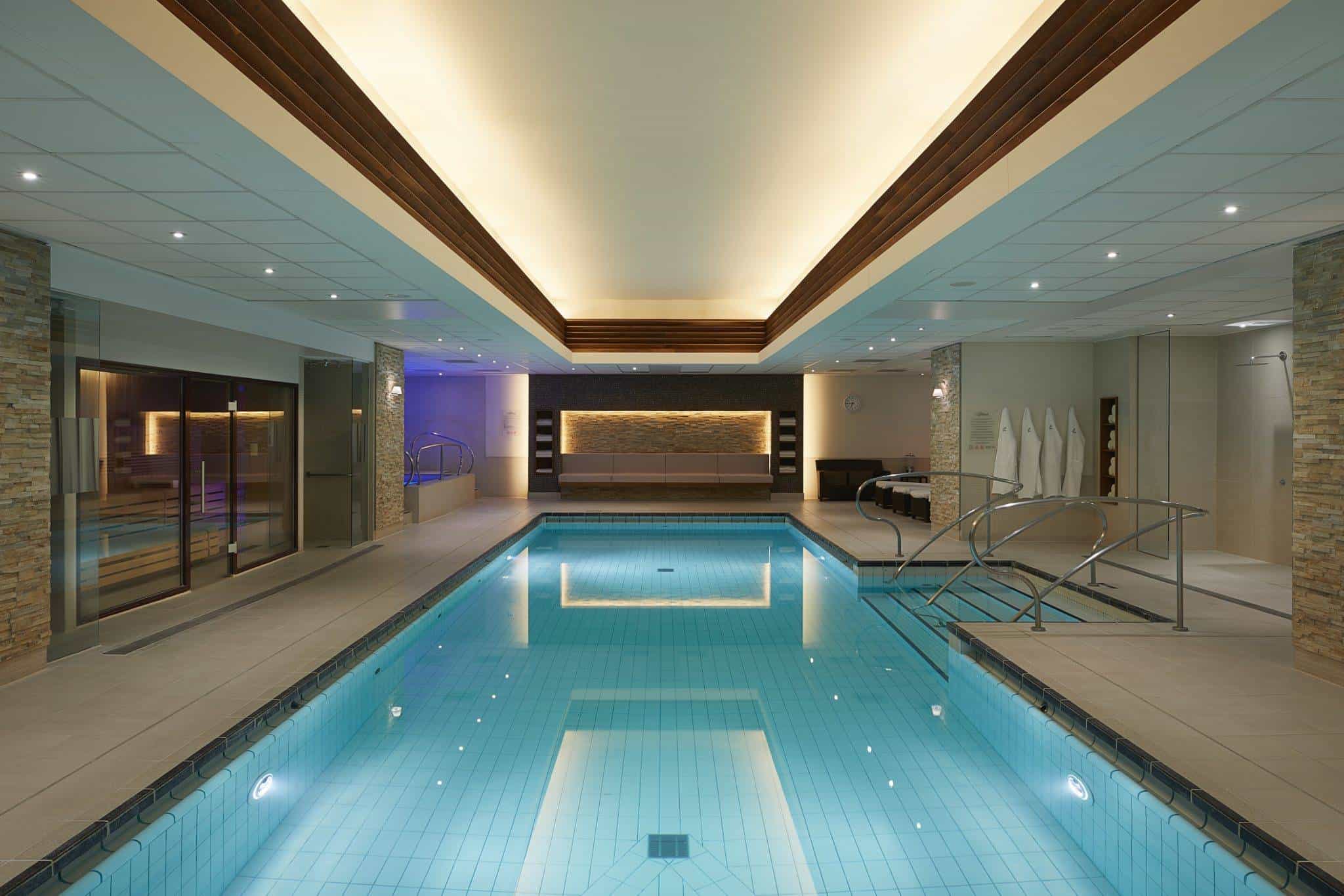 Review: The Landmark London Review: The Landmark London