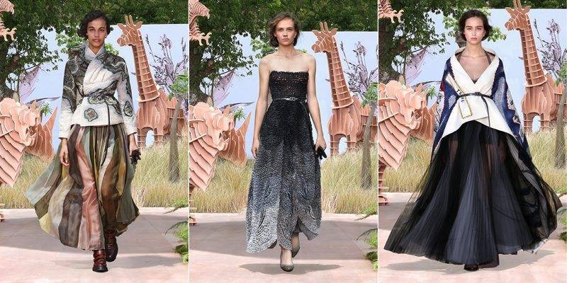 Dior, the designer of dreams Dior, the designer of dreams