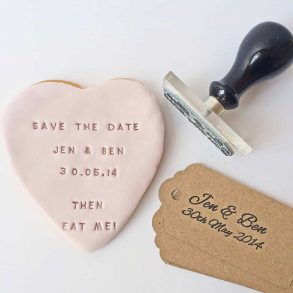 Sensational Save the Dates