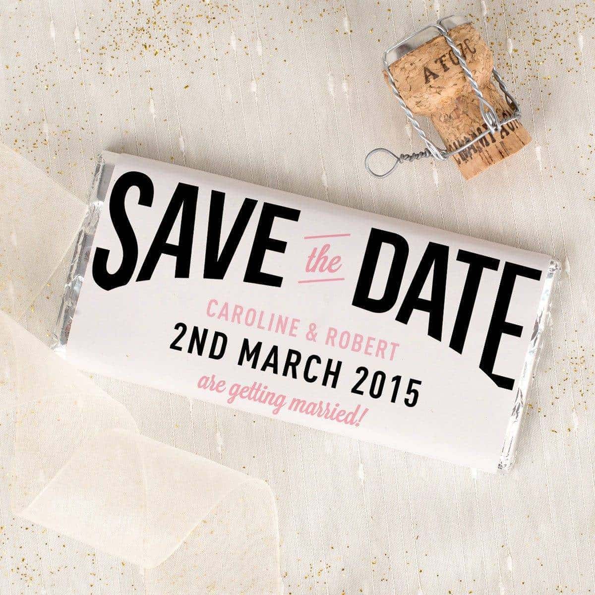 Sensational Save the Dates Sensational Save the Dates