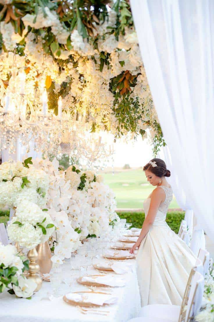 A lavish occasion in Puglia A lavish occasion in Puglia