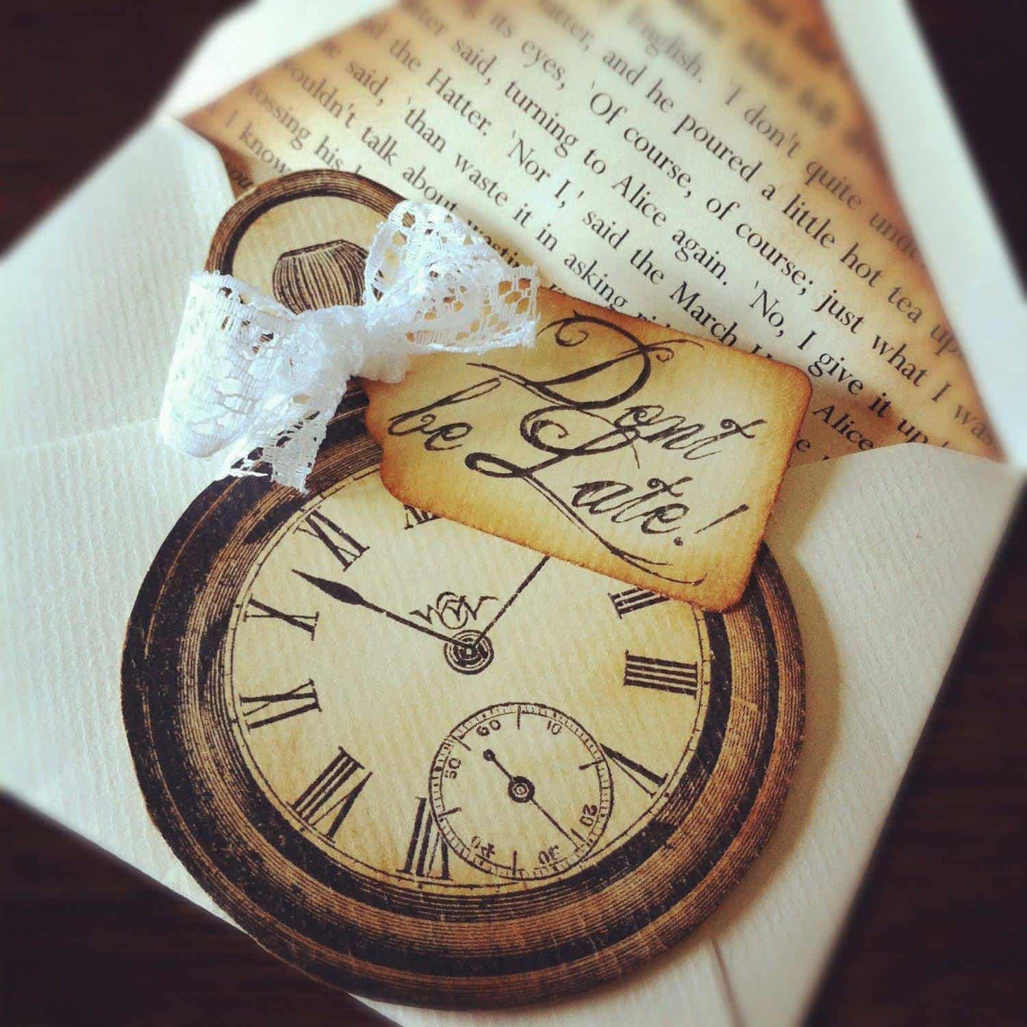 Sensational Save the Dates Sensational Save the Dates