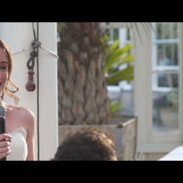 Why should you choose a wedding videographer – Mills Films