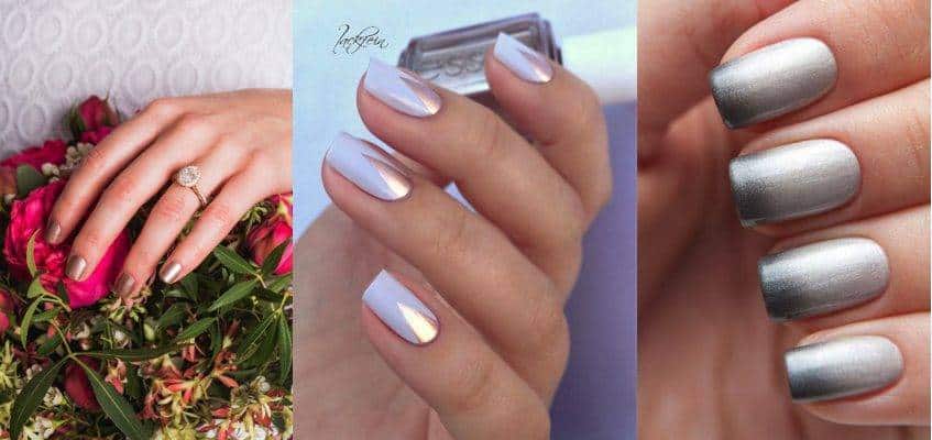 Magnificent Manicures