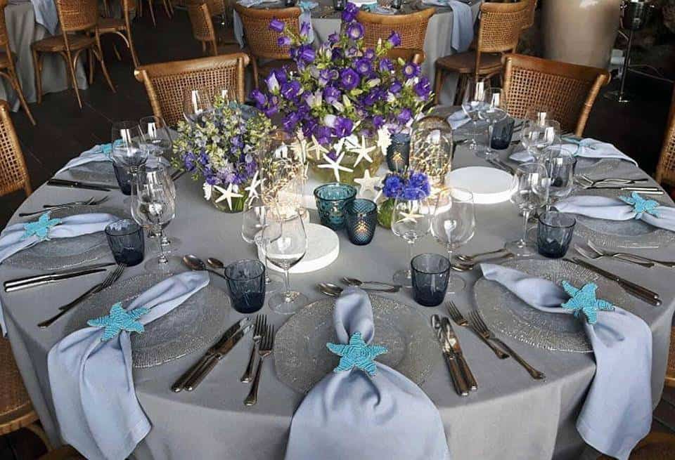 A lavish occasion in Puglia A lavish occasion in Puglia