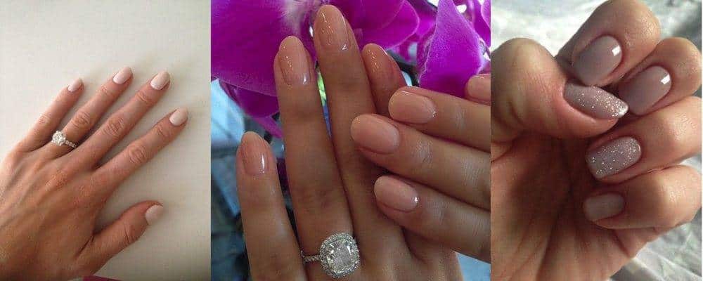 Magnificent Manicures