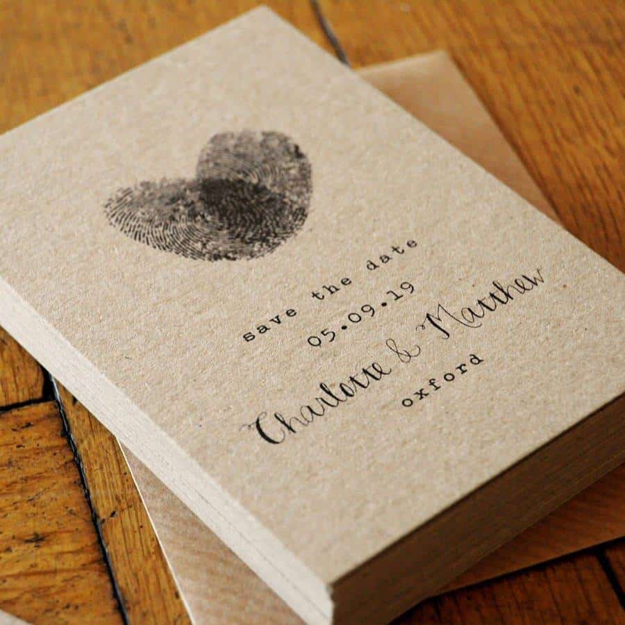 Sensational Save the Dates Sensational Save the Dates
