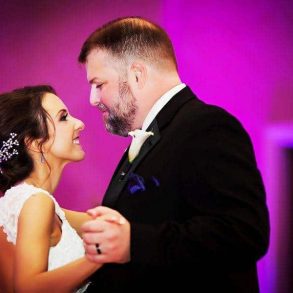 Violet Vows