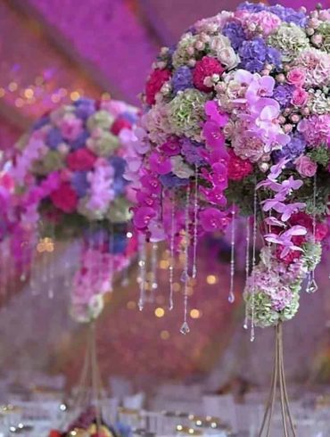 Lavish luxury wedding of Armenian billionaire’s son
