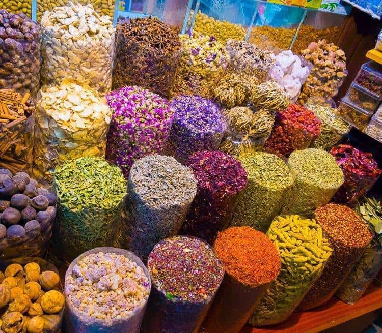 Dubai – the city of rich extravagance Dubai - the city of rich extravagance