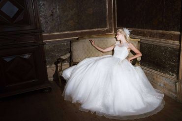 Daydreamer – the new collection from Lyn Ashworth